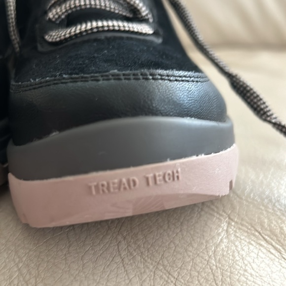 🆕 NWOB Ryka Women's Halo Hiking Boot Water Repellent Size 7 - Picture 11 of 11